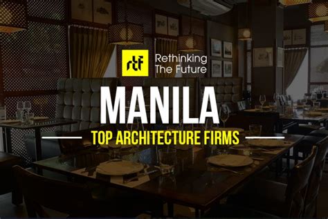 architects in manila philippines 40 top architecture firms in manila philippines rtf