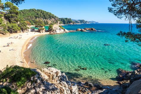 España esˈpaɲa, amtlich königreich spanien, spanisch reino de españa  ˈrejno ð(e) esˈpaɲa) ist ein staat auf der iberischen halbinsel im südwesten europas, . Medas-Inseln, Spanien - GEO
