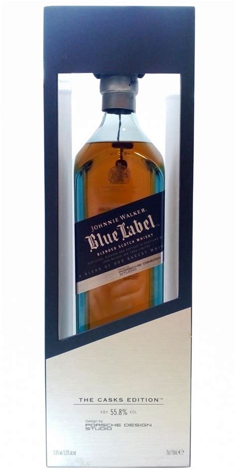 Johnnie Walker Blue Label Ratings And Reviews Whiskybase