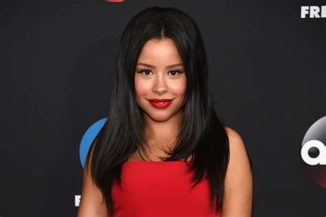 The Fosters This Is Cierra Ramirez Today