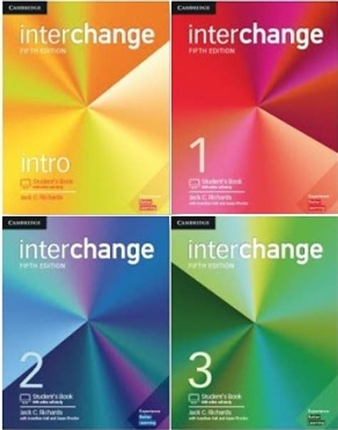 Interchange Fifth 5th Edition Presentation Plus E Extras Envio Pelo E
