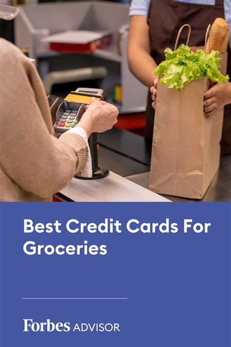 Best Credit Cards For Groceries Of May 2023 Good Credit Rewards