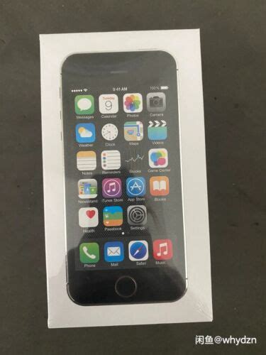 New Unlocked Apple Iphone 5s A1530 16gb 32gb 64gb Space Gray Gold