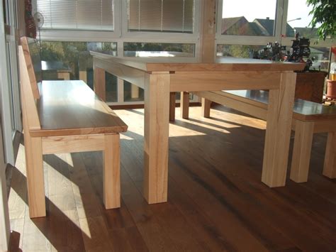 Esstische fürs esszimmer tisch und stuhl: Schmidschreiner: Esszimmer