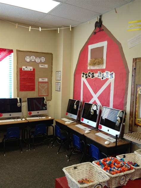 Jeanne croteau on july 20, 2020 you spend a lot of hours in your classroom, so you want to make it a place that's inviting and fun for you and your students. Classroom Themes - The Creative Classroom