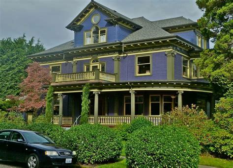 10 Greatest Homes Great House Seattle Houses House