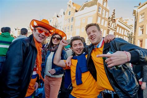 5 razones para ir a Holanda - Viajeros Callejeros