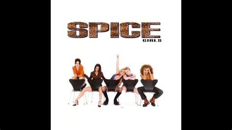 Spice Girls Wannabe Remix Youtube