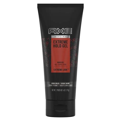 To make sure that your product matches your hair goals, we have created a. Spiked Up Look Hair Gel Extreme Hold 6 oz - Walmart.com ...