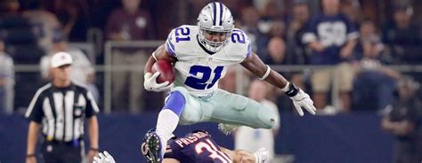 The following are the weekly passing, rushing and receiving leaders during the 2020 nfl postseason. NFL Week 17 Playoff Picture: Daily Fantasy DraftKings ...