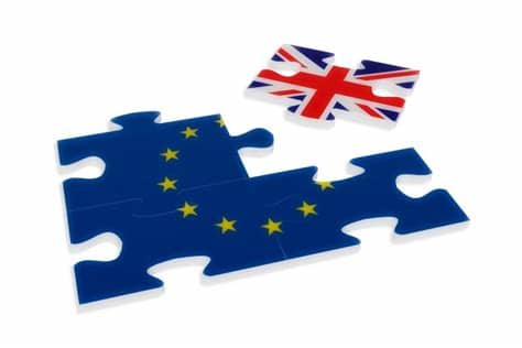 'significant differences remain' in brexit trade dealursula von der. Survey Says Britain's Public Backs Brexit 'By All Means ...