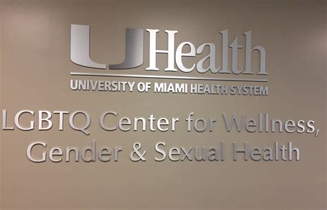 Lgbtq Center Focuses On Reassignment Surgeries For Transgender