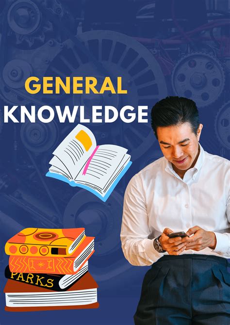 General Knowledge Questions Easy With Answers 2024