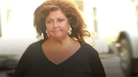 Dance Moms Abby Lee Millers Sentenced To 1 Year 1 Day In Prison For Bankruptcy Fraud Case