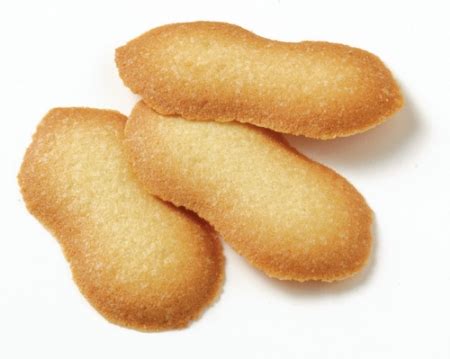 Le lingue di gatto sono dei biscotti tipici della pasticceria francese. Dolcekicca: Lingue di gatto