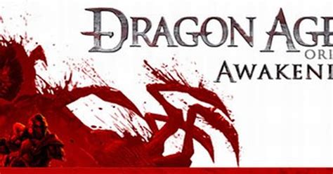 Steam Taking Pre Orders For Dragon Age Origins Awakening Vg247