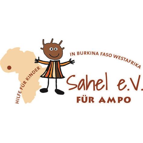 Sahel Ev Spende Für Unsere Organisation