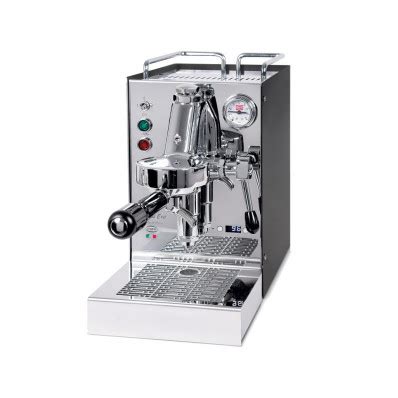 Ekspresy kolbowe Quickmill