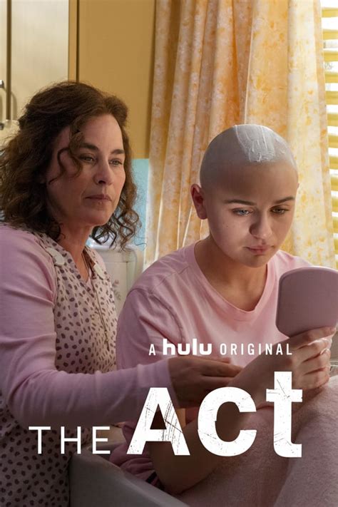 Hulu Original ‘the Act Defies Audience Expectations The Gannon Knight