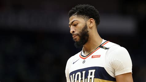 Lakers' Anthony Davis Trade Unlikely if Not Done in Immediate Future ...