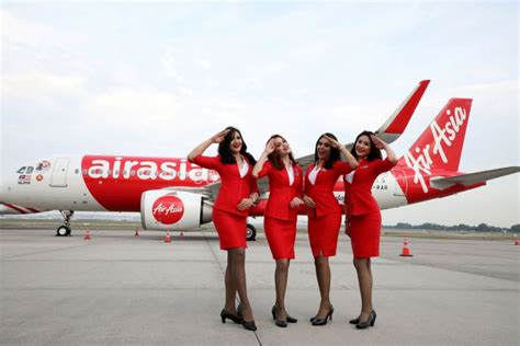 Air asia airlines company company background air asia berhad is an established in 1993 with commenced operations in 1996. AirAsia To Lay Off 111 Cabin Crew, 172 Pilots & 50 Engineers