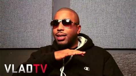Exclusive Nore Respects Jamar But Welcomes White Rappers