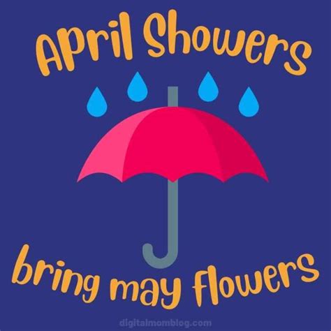 April Showers Memes 10 Funny Images To Share When It Rains