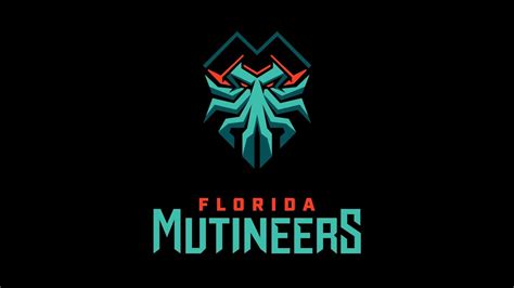 Florida Mutineers Cold War CDL Intro YouTube