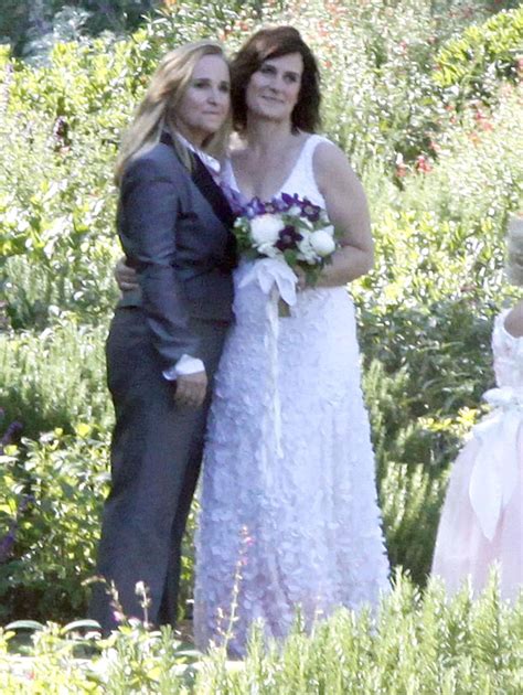 Melissa Etheridge Is Married To Linda Wallem Popsugar Celebrity