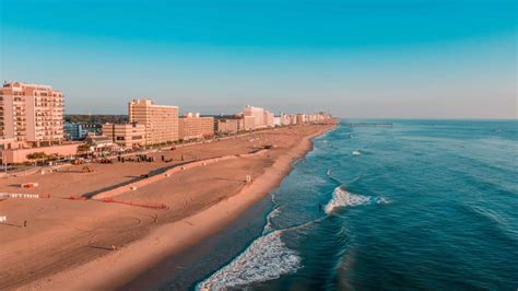 10 Fun Things To Do In Virginia Beach With Kids You Will All Enjoy