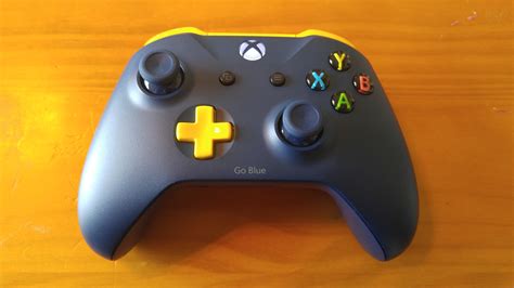 Novatowrestling Personalized Xbox One Controller