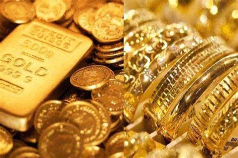 Gold Price Today, April 3, 2021: Rate of 100 Gram Gold Rises by ₹100 ...