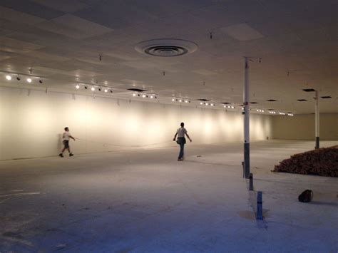 Select how many bedrooms you want. Former Kmart in Fort Smith, AR | Looking in the inside of ...