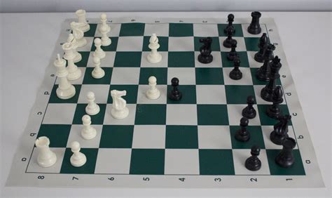 While this is a very active square early on, this opening can many times become a very quiet and slow game. Four Famous Chess Openings: The Italian Game | Sunset ...