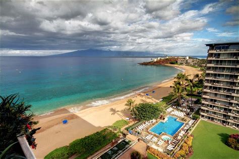 Maui Condos Beach Rentals Whaler Kaanapali By Owner 951 634 3642