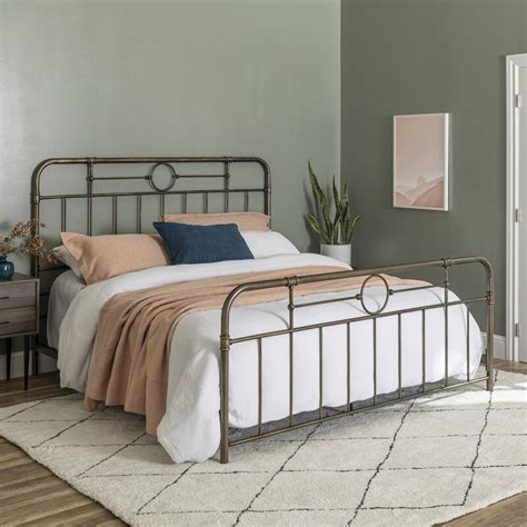 Find bedding sets, bedspreads and more wayfair. Laurel Foundry Modern Farmhouse Wilhelmina Standard Bed ...