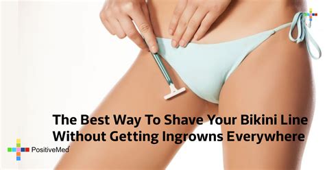 Depending on how much hair is down there, you have the option to go at it with scissors like a harbor step 3: The Best Way To Shave Your Bikini Line Without Getting ...