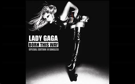Knowlesportugal Musicblog Lady Gaga Born This Way Singles