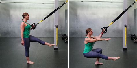 7 Squat Variations That Will Strengthen Your Lower Body