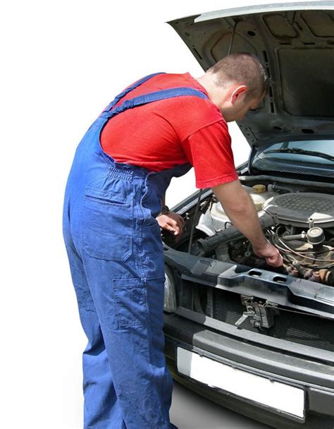 Taller Mecánico En Cuenca Reparación De Automóviles En Cuenca