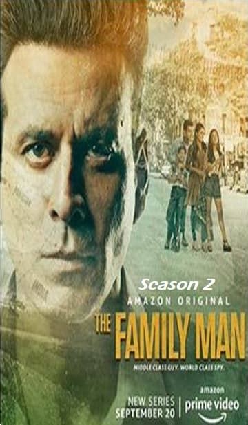 Ever since the february streaming date was postponed by amazon , there has been an ongoing speculation on the new release date.well, we can put all speculation to rest. The Family Man Season 2 Hindi Complete Watch Online ...