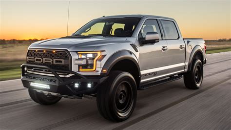 This Is The Ford F 250 Megaraptor Truck Top Gear