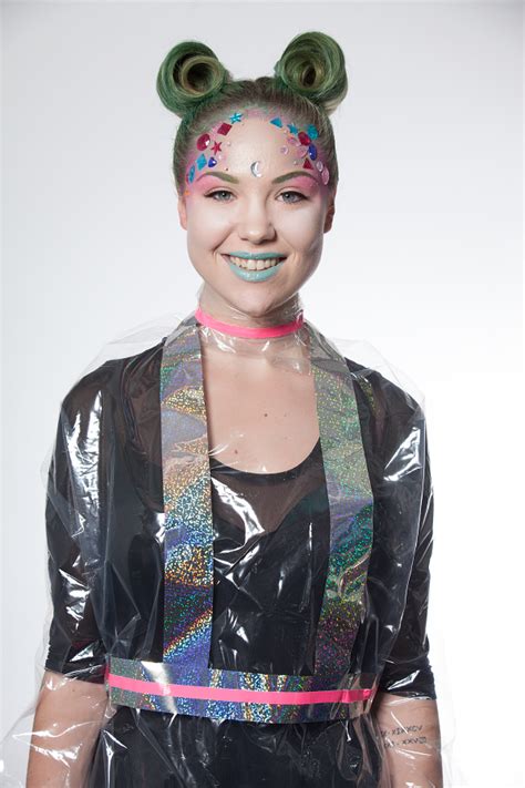 10 Simple Steps To A Stylish Halloween Part 2 Aveda Institute Portland