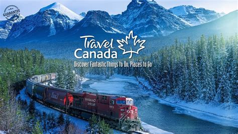 Canada Travel Guide | 10 Best Places To Visit | Discover ...