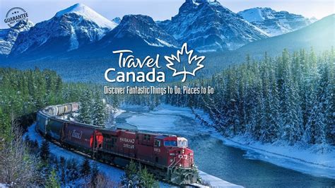 We rank the 15 best places to visit in december. Canada Travel Guide | 10 Best Places To Visit | Discover ...