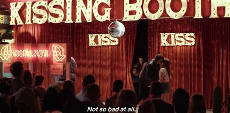 Jul 27, 2021 · the kissing booth 2: "The Kissing Booth" On Netflix Has Very Mixed Reviews, So ...