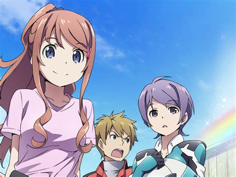 You can find english subbed classroom crisis episodes here. More details released on Classroom☆Crisis