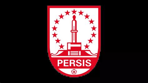 Logo Persis Solo Png Maskot Daftar Pemain Mars Yel Yel