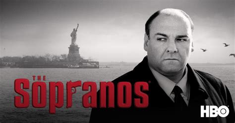 Watch The Sopranos Streaming Online Hulu Free Trial