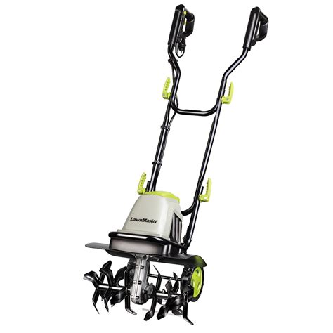 Electric Tillercultivator 16 Inch Lawnmaster